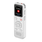 Voice Activated Recorder Mini Spy Dictaphone 16GB Memory Digital Voice Recorder