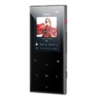 2021 Newest Screen Touch MP3 Player Bluetooth with 2.4 inch TFT Display Music Player