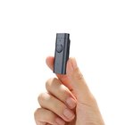 2021 Mini Hidden Dictaphones Bluetooth Voice Recorder Smartphone APP Remote Control