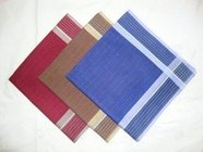 100 % cotton handkerchief fabric