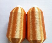 METALLIC YARN PURE GOLD PURE SILVER FOR EMBROIDERY THREAD