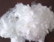 100% virgin raw and dyed polyester low melt polyester viscose staple fiber / Polyester Staple Fiber
