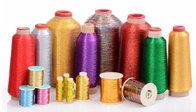 Polyester Metallic Yarn thread