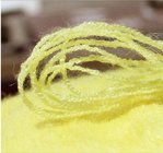 Nm48/2 52%viscose 20%nylon 28% pbt core spun yarn knitting yarn12gg 14gg