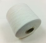high quality hemp yarn, manufacturer for hemp organic cotton yarn, 55%hemp 45% organic cotton ring spun yarn NE30S