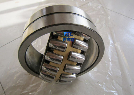 China Excellent quality brass cage spherical roller bearing 22380/CA/MB/CC/CCK/CAK/MBK size 400x820x243mm supplier