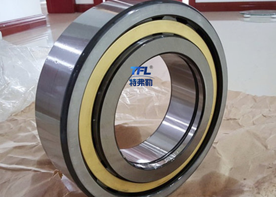 China Famous brand Single row cylindrical roller bearing NUP2228EM NUP2228 supplier