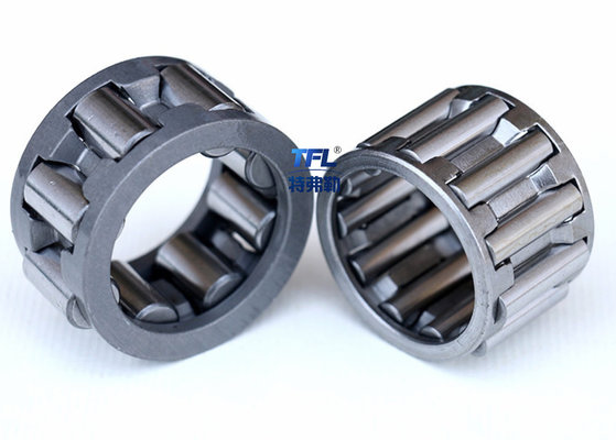China K21X25X13 Bearing 21X25X13 mm Needle Bearing Best Price Needle roller Bearing And cage assemblies supplier