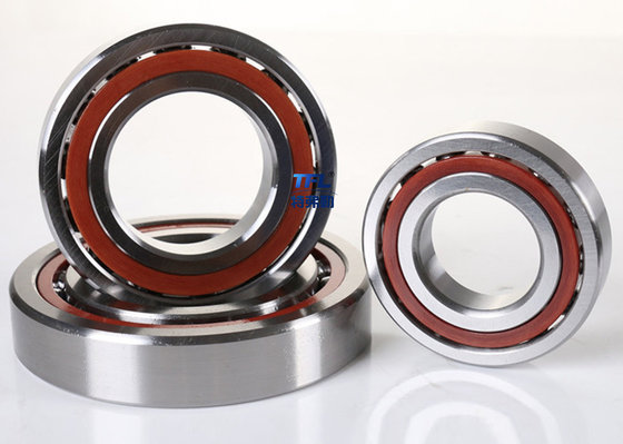 China OEM customized service bearing angular contact ball bearing 7222 7222AC spindle bearing supplier