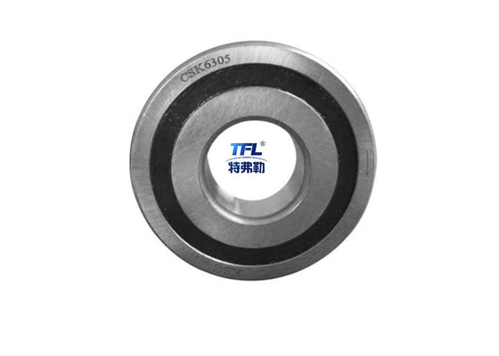 China CSK6305PP CSK5305 One Way Sprag Clutch Bearing For Agricultural Machinery supplier