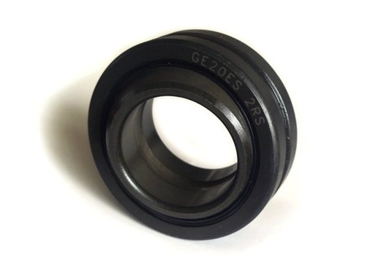 China GE50-DO Spherical Plain Bearings 50x75x35 mm GE5 E Joint Bearings GE50DO GE50E supplier