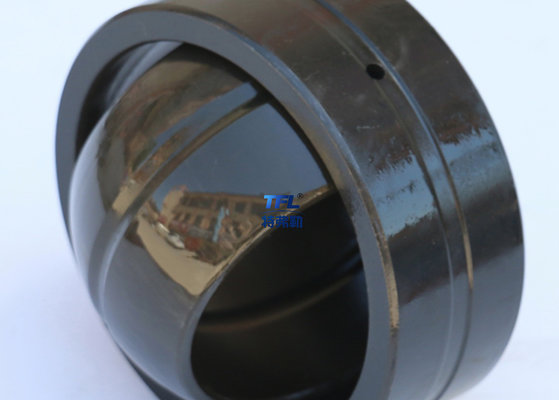 China Good sales GEEW40ES 40mm ball joint spherical bearings for automation equipment supplier