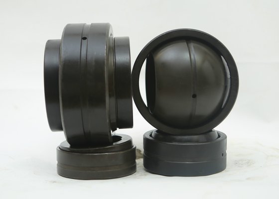 China Good sales GEEW45ES 45mm ball joint spherical bearings for automation equipment supplier