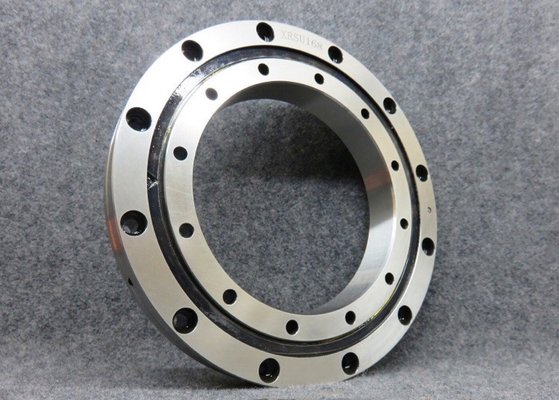 China High Rigidity XRSU series Crossed Roller Bearing XRSU318 XSU080318 With Mounting Holes supplier