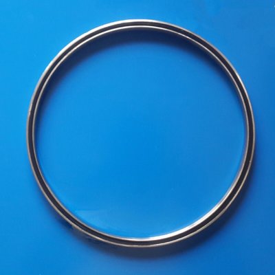 China Thin section ball bearing 640 / CSCU065-2RS / JU065 Printing machine bearing supplier