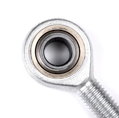 China Spherical Plain Bearing Joint Bearing Knuckle Bearing Rod Ends Maintenance-Free SA20T/K supplier