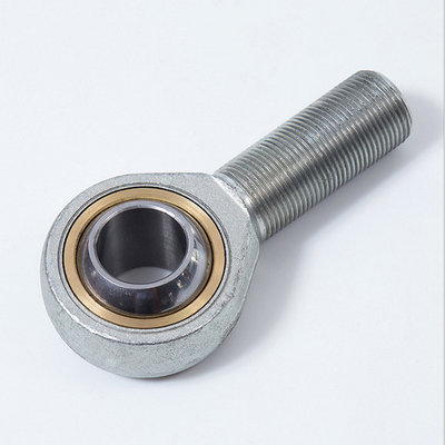 China Spherical Plain Bearing Joint Bearing Knuckle Bearing Rod Ends Maintenance-Free SA10T/K supplier