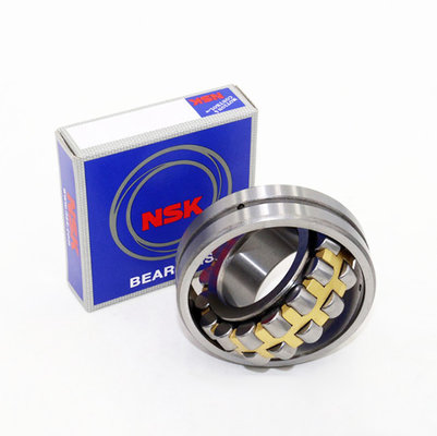 China NSK original quality self-aligning Spherical Roller Bearings 23128 CCK/W33 supplier