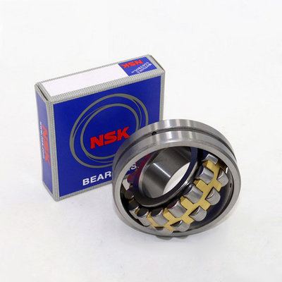 China NSK original quality self-aligning Spherical Roller Bearings 24024 supplier