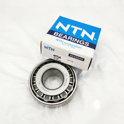China Original Quality NSK NTN bearing inch Taper Roller Bearing JL22349/JL22310-P supplier