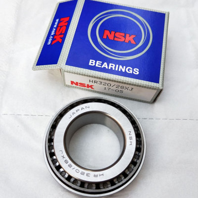 China Original Quality NSK NTN bearing inch Taper Roller Bearing TR286220 supplier