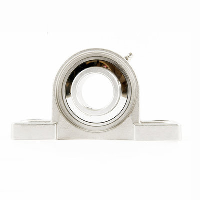 China High quality China low price factory price Stainless steel Insert ball bearing SUCP217 supplier