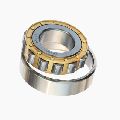China China supply NSK Brand cheap price auto cylindrical roller bearing NU1032-M1 supplier