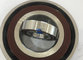 Single row high precision angular contact ball bearing 7012 AC/B/C mini spindle bearing P4 P5 supplier