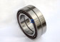 Single row high precision angular contact ball bearing 7020 ACTA P5DBB spindle bearing P4 P5 supplier