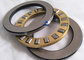High-power gear boxes bearing 81116 P4 Thrust roller bearing supplier