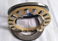High-power gear boxes bearing 81115 P4 75*100*19mm Thrust roller bearing supplier