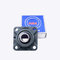 NSK UCP215 insert bearing with housing pillow block bearing for Construction Machinery supplier