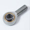 Spherical Plain Bearing Joint Bearing Knuckle Bearing Rod Ends Maintenance-Free SA16T/K supplier