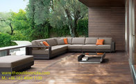 Rattan Garden Furniture, Outdoor Patio Sofa, Sectional Sofa, Wicker Furniture, Big sofa