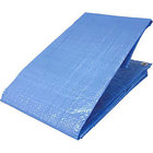 High Quality HDPE PE Tarpaulin Sheet Poly Tarp Ready Made PE tarpaulin Sheet Korea Tarpaulin Quality