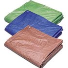Lowest tarpaulin sheet price from PE tarpaulin manufacturer in Qingdao