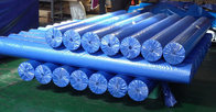 Professional Cheap PE Tarpaulin Roll Coil Tarps For Sale Qingdao Factory