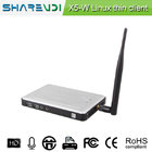 Low Cost Thin Client N computing X5 For Window s Multipoint Server