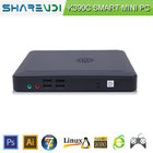China wholesale high speed 1037u mini pc for office use made in China