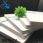 Good quality 10mm pvc foam board for furniture and bathroom cabinet white thickness pvc wood plastic foam board