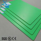 3mm green color pvc celuka board a4 inkjet printable plastic sheet full color pvc sheet decorative material wholesale