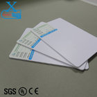 3mm high density rigid pvc foam board thin flexible cutting board plastic sheet pvc sintra sheet China supplier