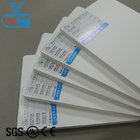 12mm pvc free foam board plastic advertising board pvc plastic sheet China pvc building material supplier