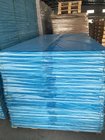 18mm PVC celuka foam board for bathroom furniture
