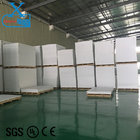 plastic sheet low price PVC free foam board 8mm for out door plastic poster board printable lightweight pvc foam sheet