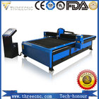 1 - 5mm Channel Letters Plasma Cutter CNC Machine Desk Type High Efficiency TP2030-105A. THREECNC