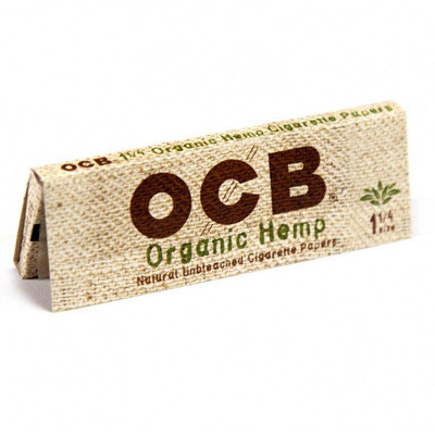 China High Quality Premium Ocb Smoking Rolling Paper for sale at factory price supplier