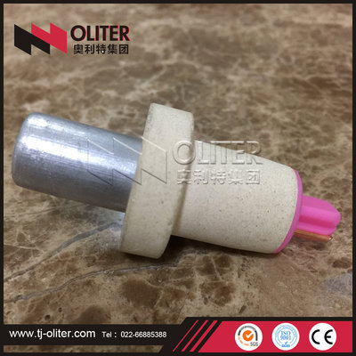 China Oliter S604 Fast/Disposable/Immersion Thermocouple Tips/Heads