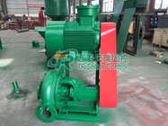 100m³/h flow，35m lift Shear Pump from TR Solids Control，Horizontal Directional Drilling Shear Pump