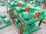High 18.5kw motor power Drilling Mud Agitator is used in the surface mud tank from TR Solids Control